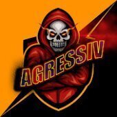 Agressiv