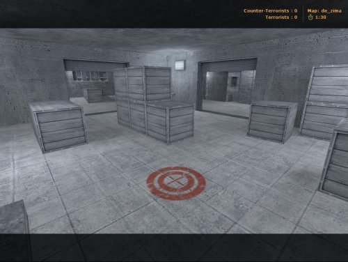 More information about "de_zima"