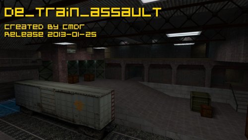 More information about "de_train_assault"