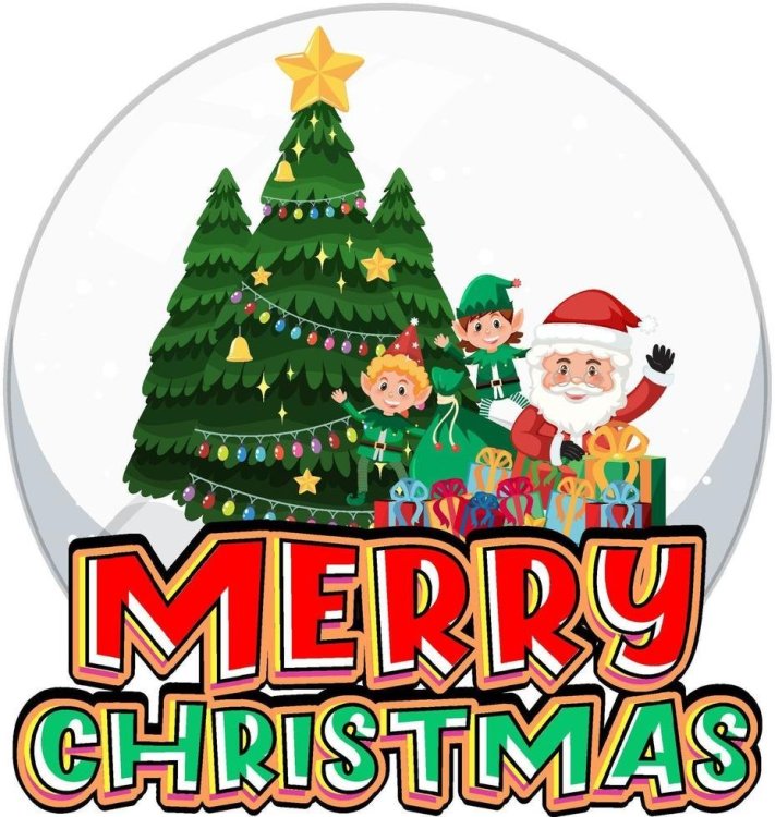 santa-claus-in-snowdome-with-merry-christmas-logo-free-vector.jpg