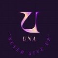 Una