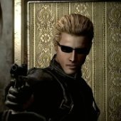 I am vengeance