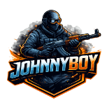 JohnnyBoy