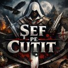 Sef pe Cutit