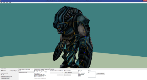 More information about "Half-Life Model Viewer"