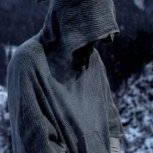 hide your head