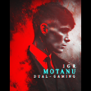 IGR - motanu